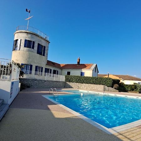 Appartement 6 Personnes Les Sables D'Olonne La Chaume 외부 사진