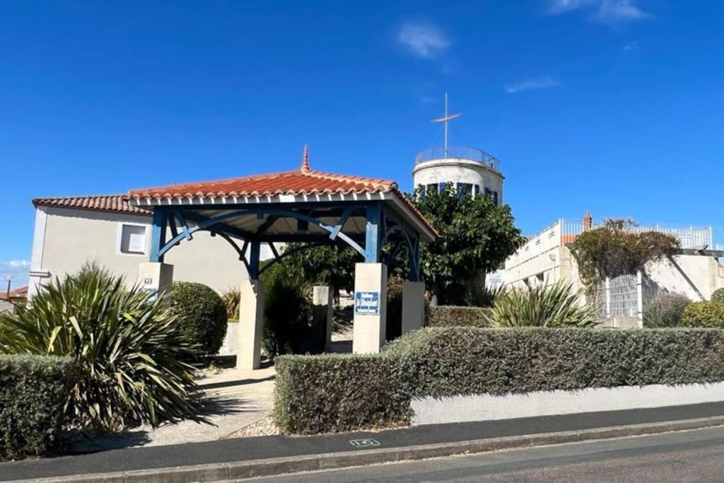 Appartement 6 Personnes Les Sables D'Olonne La Chaume 외부 사진