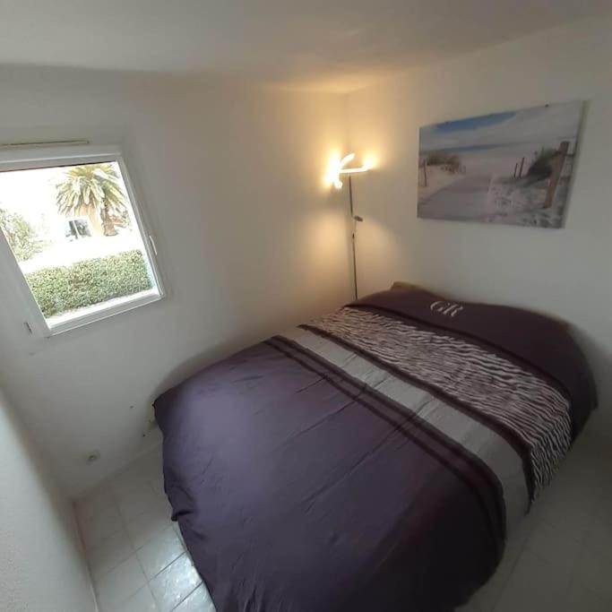 Appartement 6 Personnes Les Sables D'Olonne La Chaume 외부 사진