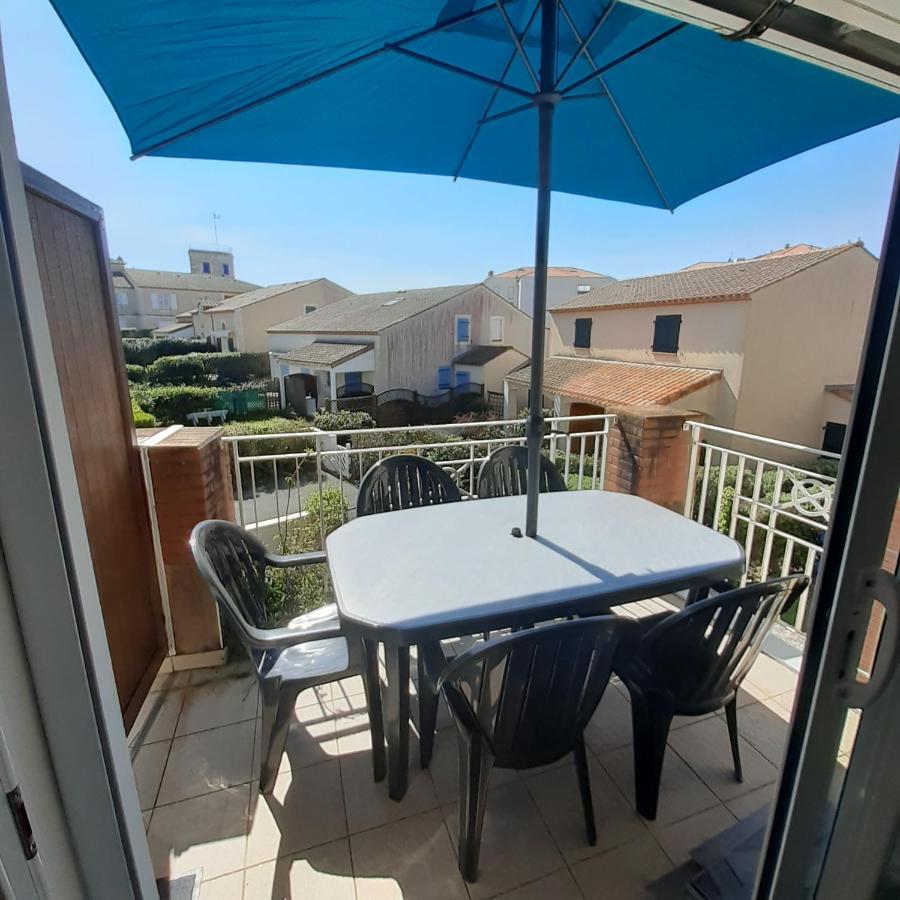 Appartement 6 Personnes Les Sables D'Olonne La Chaume 외부 사진