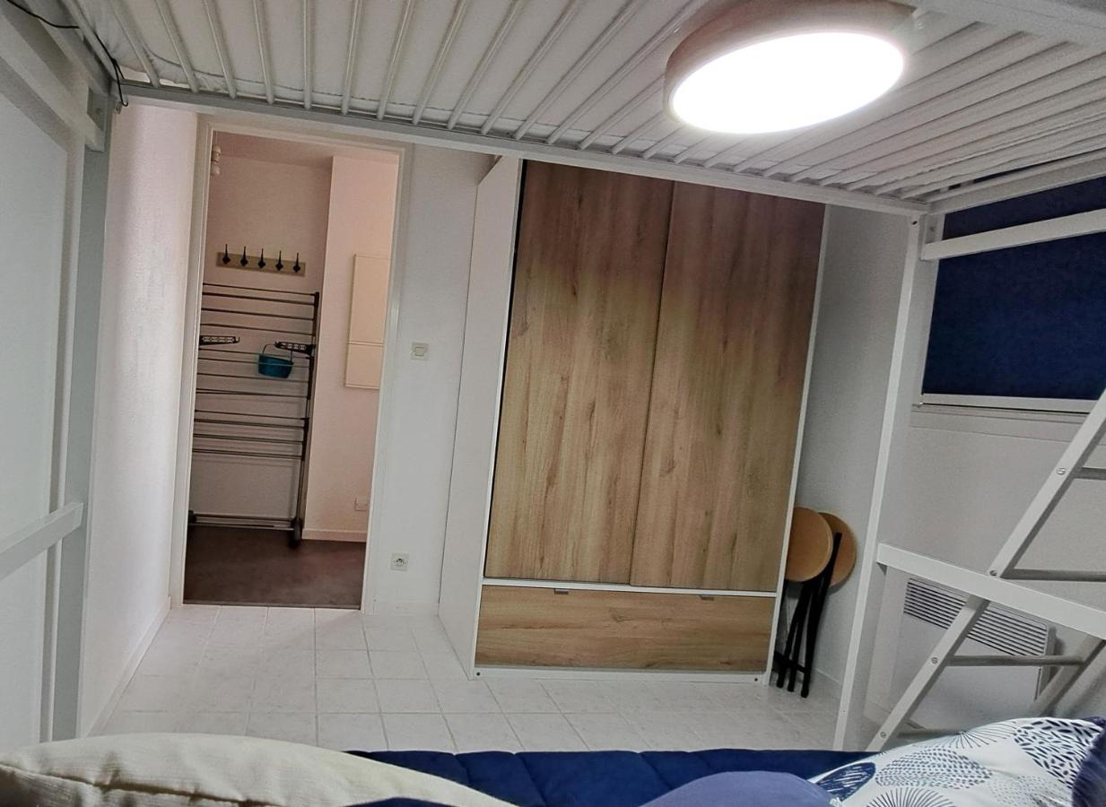 Appartement 6 Personnes Les Sables D'Olonne La Chaume 외부 사진