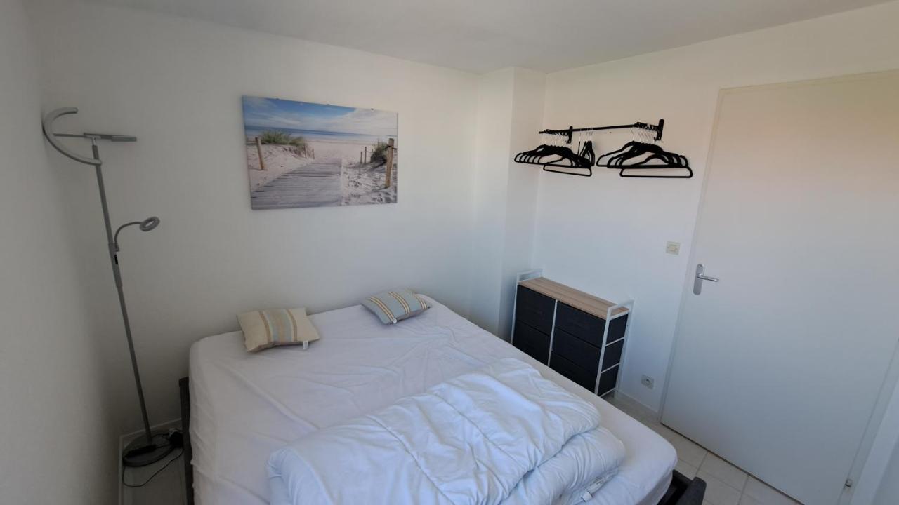 Appartement 6 Personnes Les Sables D'Olonne La Chaume 외부 사진